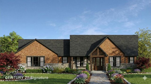 72 E Grove Court, Freeland, MI 48623