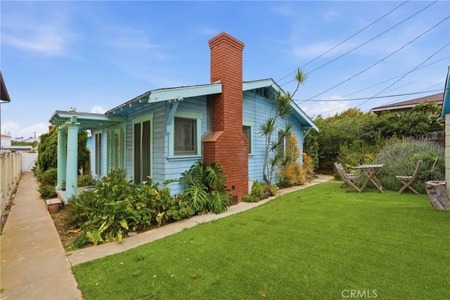 922 S Pacific Coast, Redondo Beach, CA 90277