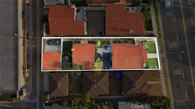 922 S Pacific Coast, Redondo Beach, CA 90277