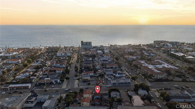 922 S Pacific Coast, Redondo Beach, CA 90277
