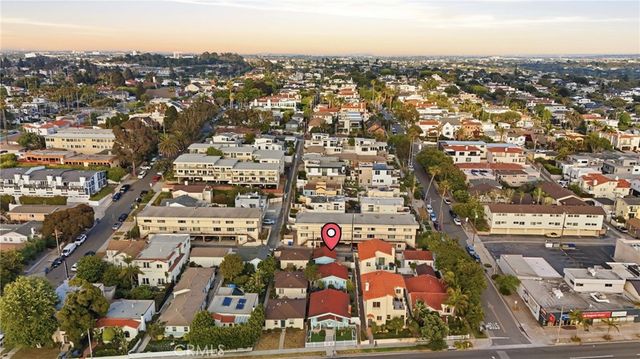 922 S Pacific Coast, Redondo Beach, CA 90277