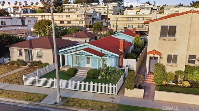922 S Pacific Coast, Redondo Beach, CA 90277