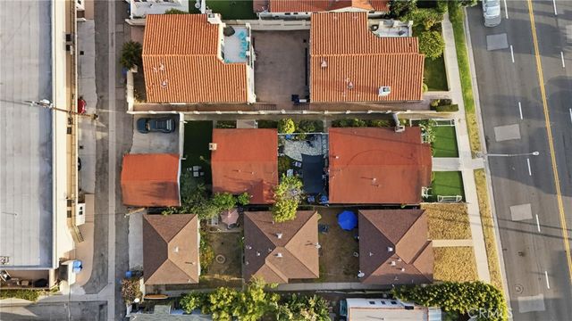 922 S Pacific Coast, Redondo Beach, CA 90277