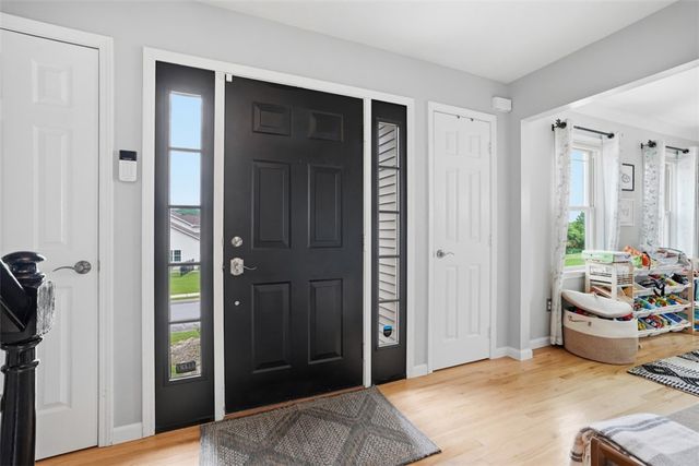 333 Warrick Dr, Seven Fields Boro, PA 16046