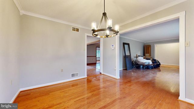 40 MARSTON DR, Martinsburg, WV 25403