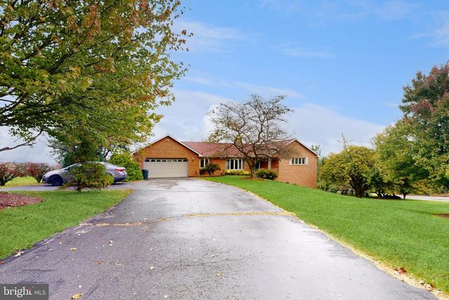 40 MARSTON DR, Martinsburg, WV 25403
