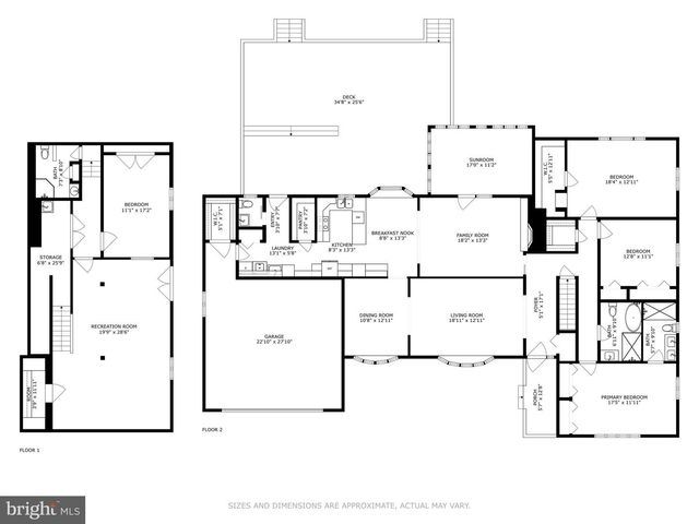 40 MARSTON DR, Martinsburg, WV 25403