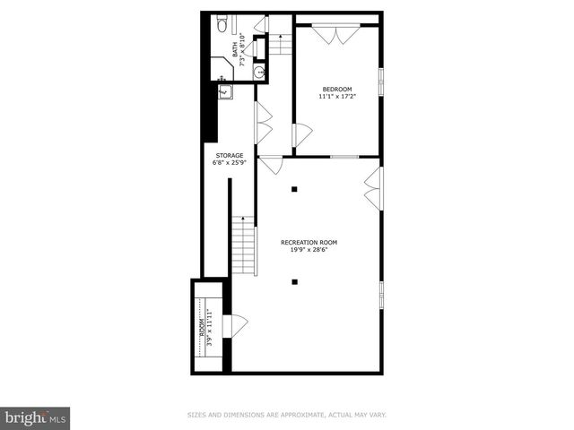 40 MARSTON DR, Martinsburg, WV 25403