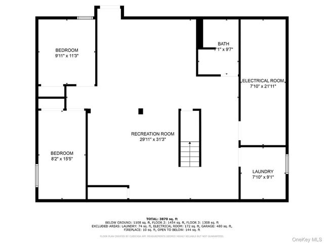 34 Starboard Road, Hampton Bays, NY 11946