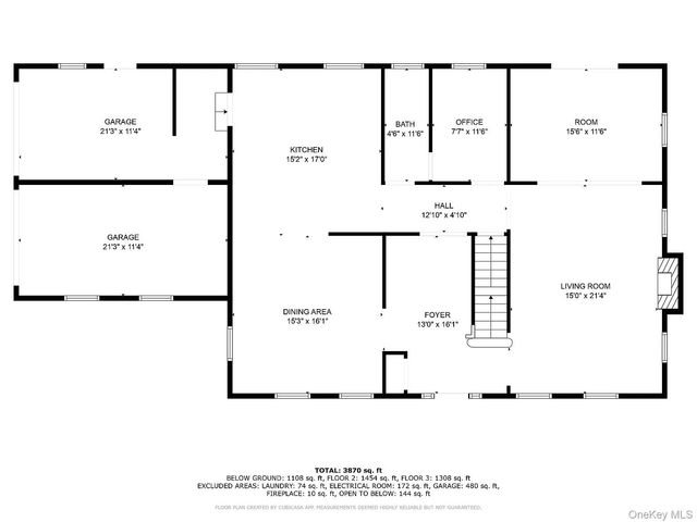 34 Starboard Road, Hampton Bays, NY 11946