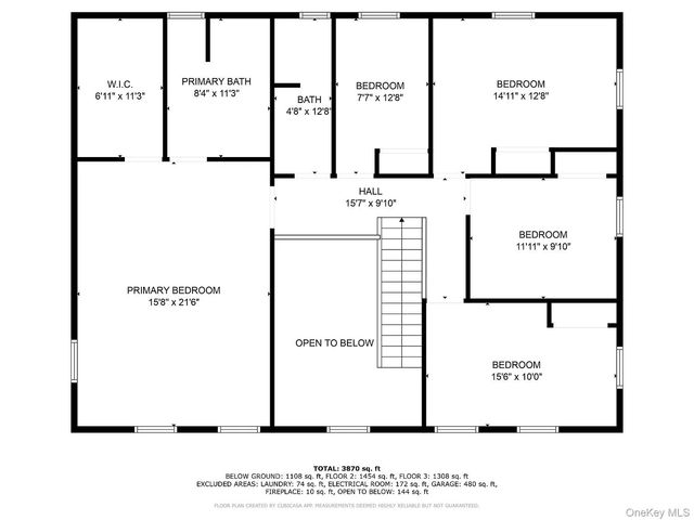 34 Starboard Road, Hampton Bays, NY 11946