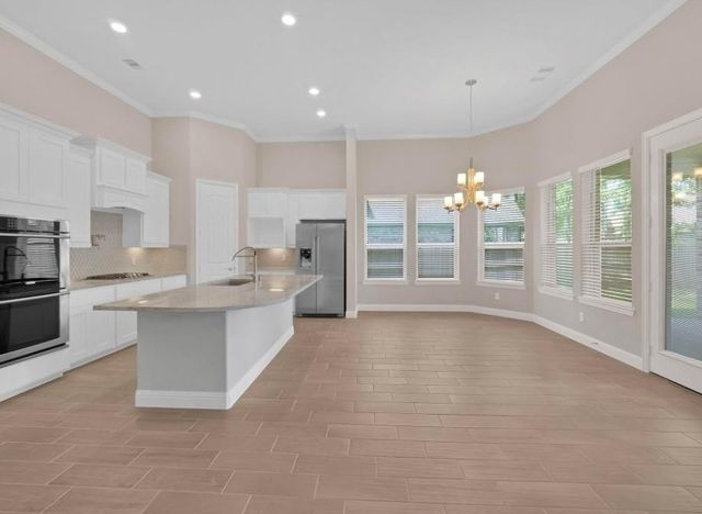 18851 Collins View Drive, New Caney, TX 77357
