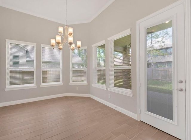 18851 Collins View Drive, New Caney, TX 77357