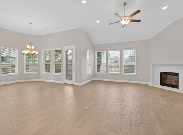 18851 Collins View Drive, New Caney, TX 77357