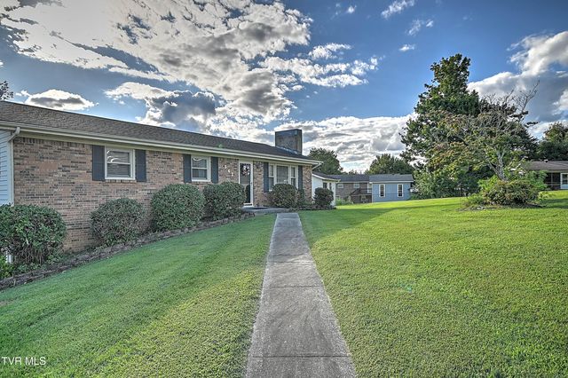 542 Mosswood Lane, Bristol, VA 24201