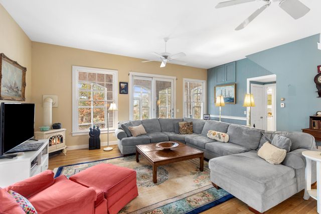 311 S Sunken Meadow Road, Eastham, MA 02642