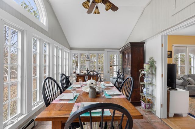 311 S Sunken Meadow Road, Eastham, MA 02642