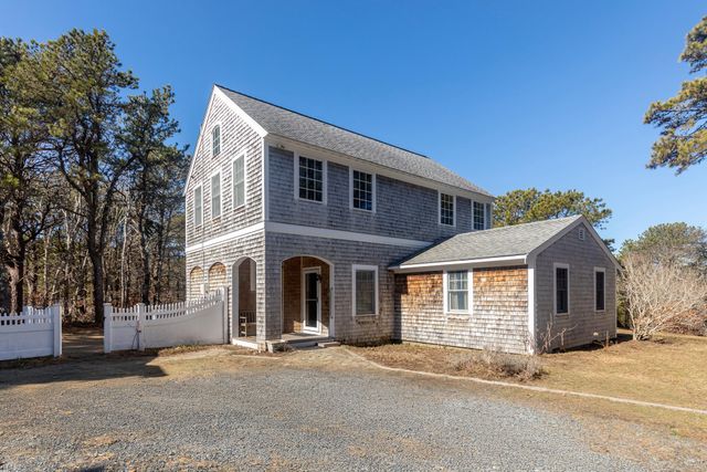 311 S Sunken Meadow Road, Eastham, MA 02642