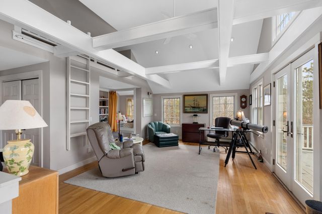 311 S Sunken Meadow Road, Eastham, MA 02642