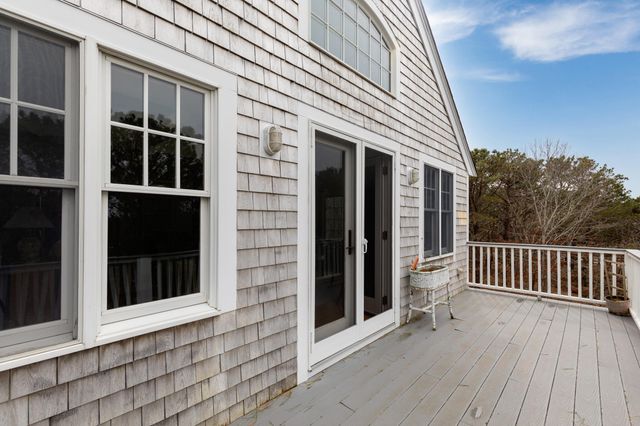 311 S Sunken Meadow Road, Eastham, MA 02642
