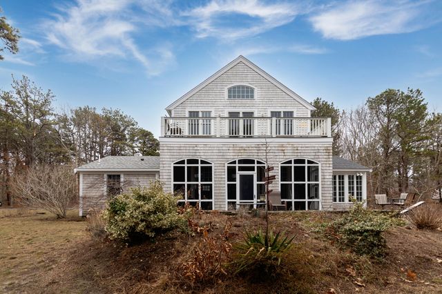 311 S Sunken Meadow Road, Eastham, MA 02642