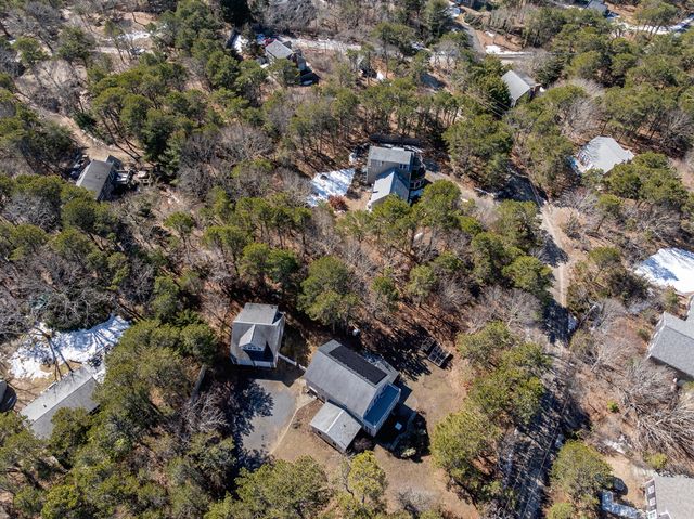 311 S Sunken Meadow Road, Eastham, MA 02642