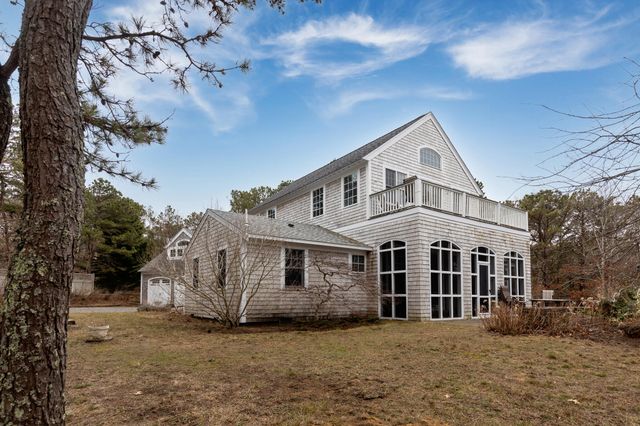 311 S Sunken Meadow Road, Eastham, MA 02642
