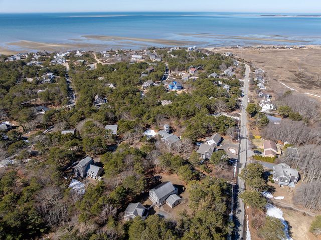311 S Sunken Meadow Road, Eastham, MA 02642