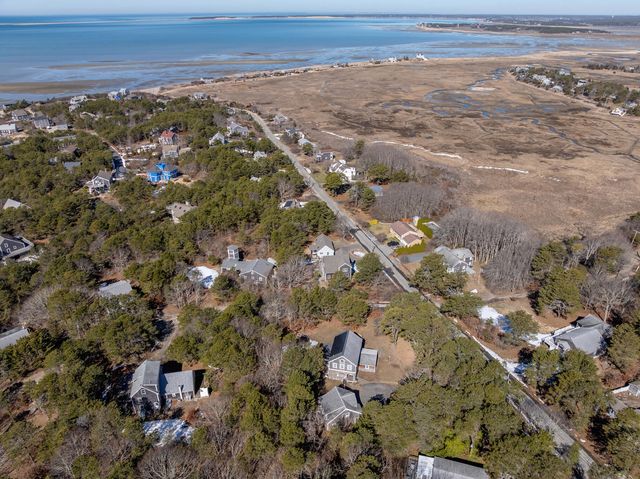 311 S Sunken Meadow Road, Eastham, MA 02642