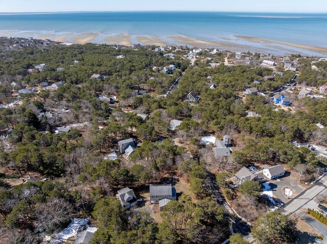 311 S Sunken Meadow Road, Eastham, MA 02642