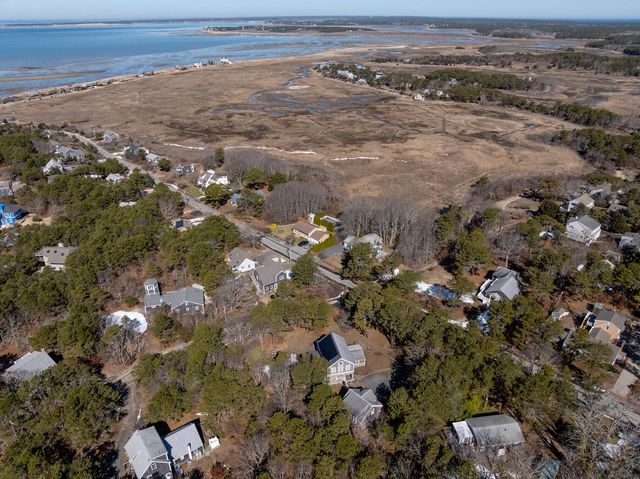 311 S Sunken Meadow Road, Eastham, MA 02642