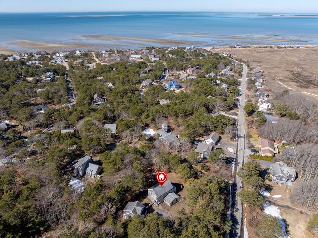 311 S Sunken Meadow Road, Eastham, MA 02642