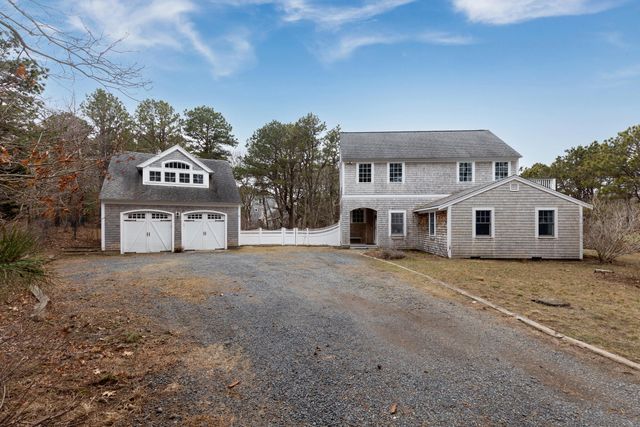311 S Sunken Meadow Road, Eastham, MA 02642