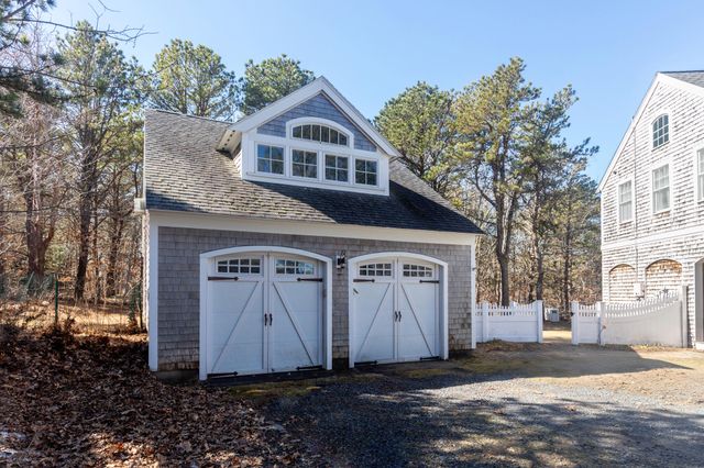 311 S Sunken Meadow Road, Eastham, MA 02642