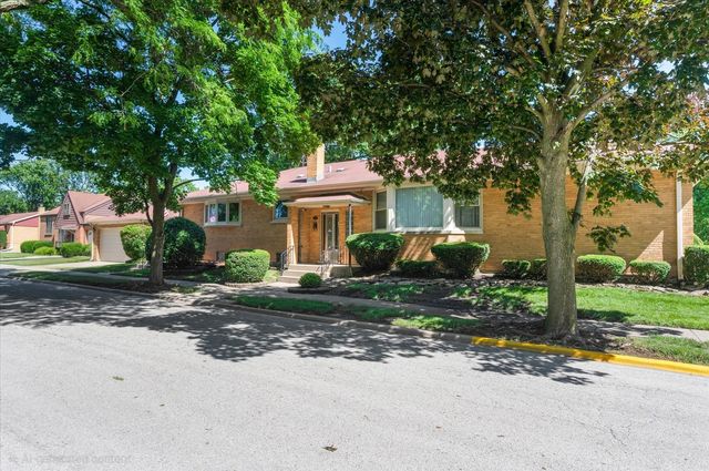 418 East End Avenue, Hillside, IL 60162