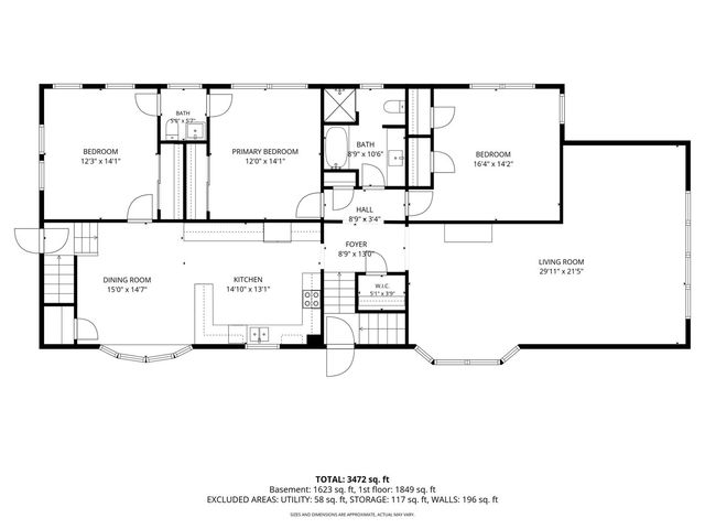 418 East End Avenue, Hillside, IL 60162