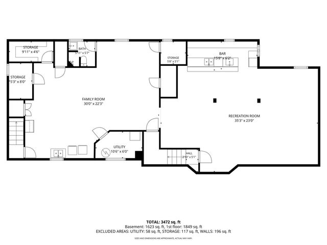 418 East End Avenue, Hillside, IL 60162