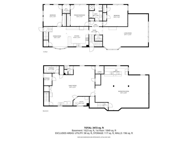 418 East End Avenue, Hillside, IL 60162
