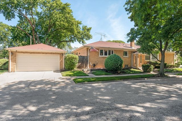 418 East End Avenue, Hillside, IL 60162