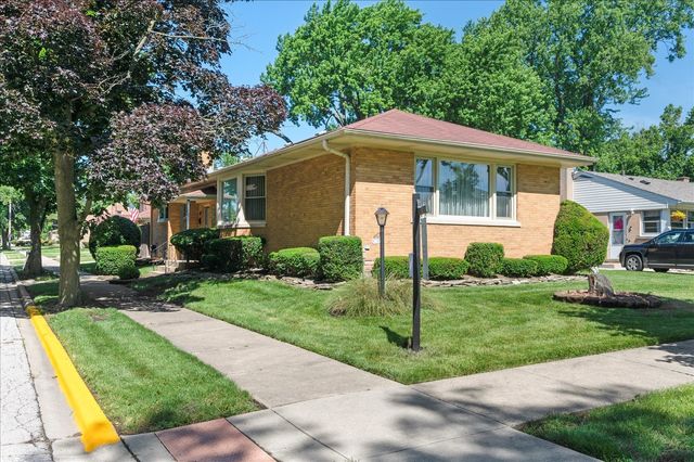418 East End Avenue, Hillside, IL 60162