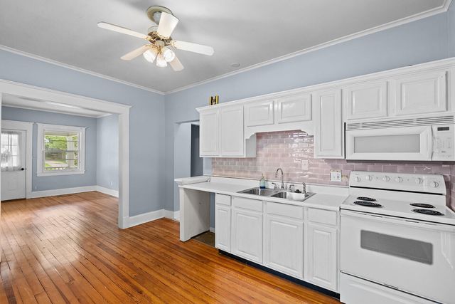 1605 E Cairo Street, Springfield, MO 65802