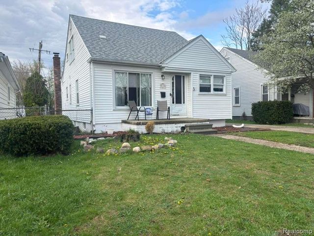 26126 N 26126 STUDENT Avenue, Redford Charter Township, MI 48239