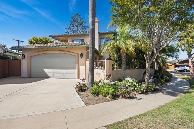 1100 Pine St, Coronado, CA 92118