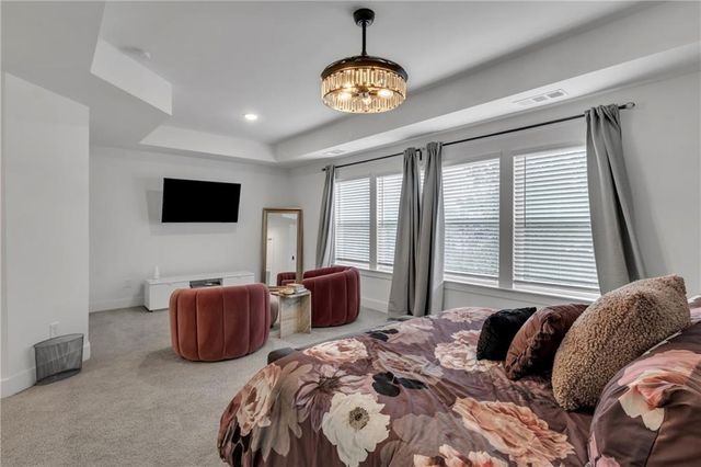 7689 Baron Road, Fairburn, GA 30213