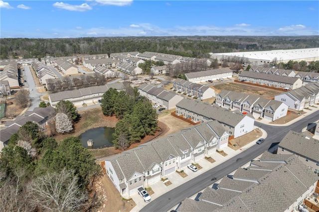 7689 Baron Road, Fairburn, GA 30213