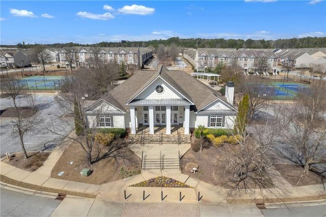 7689 Baron Road, Fairburn, GA 30213