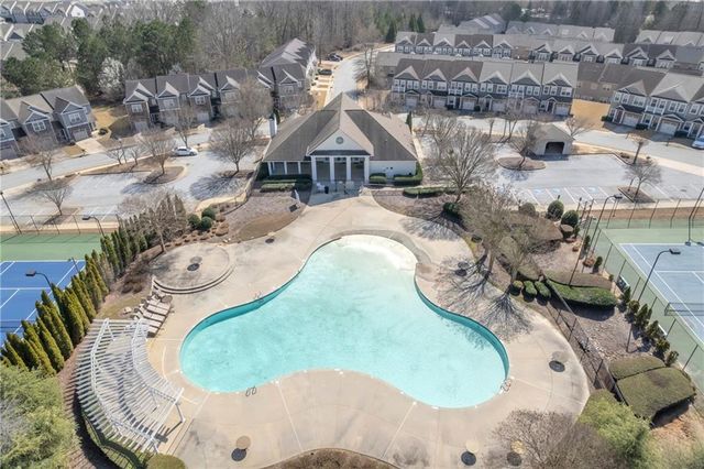 7689 Baron Road, Fairburn, GA 30213