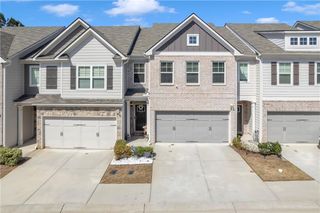 7689 Baron Road, Fairburn, GA 30213