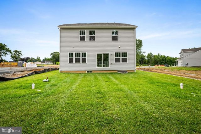 111 NELL STREET, Perryville, MD 21903