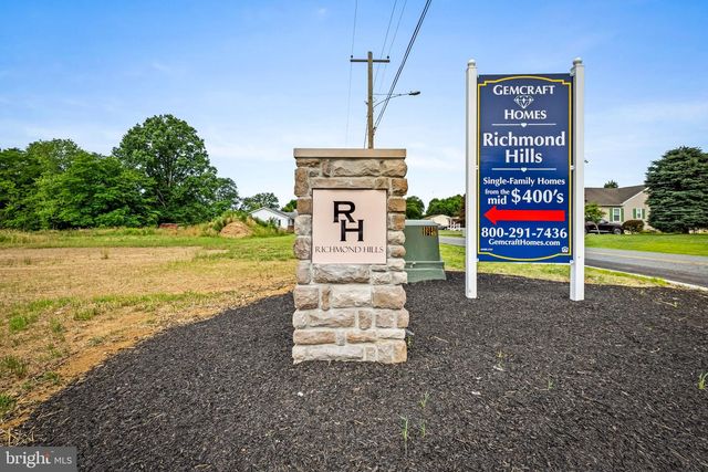 111 NELL STREET, Perryville, MD 21903